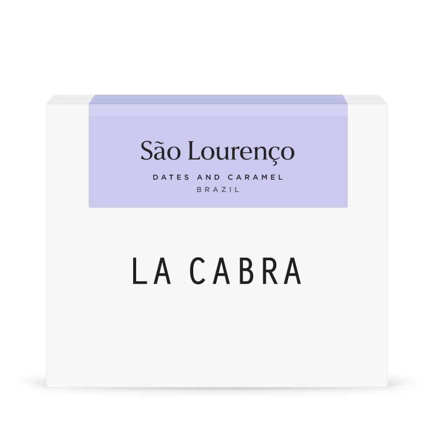 São Lourenço