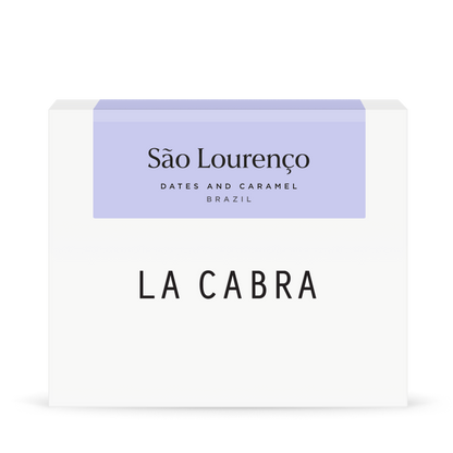 São Lourenço