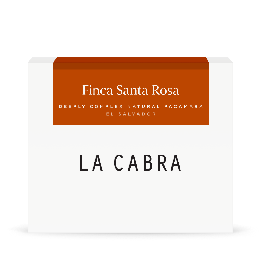 Finca Santa Rosa Natural