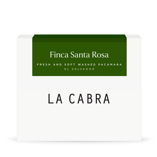 Finca Santa Rosa Washed