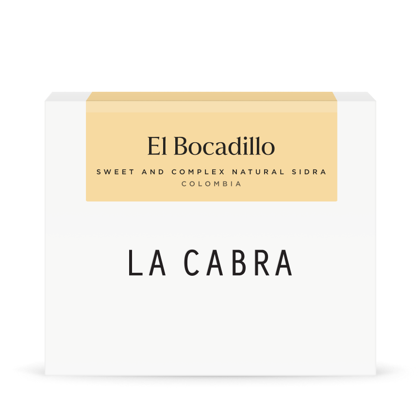 El Bocadillo