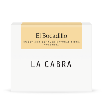 El Bocadillo