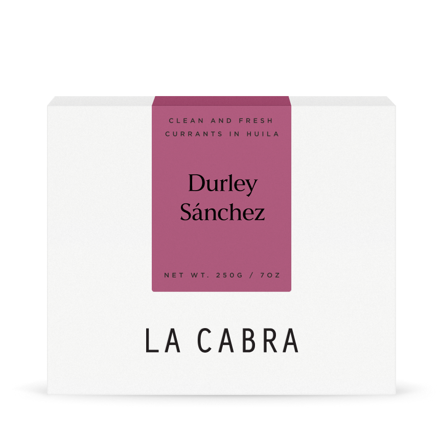 Durley Sánchez