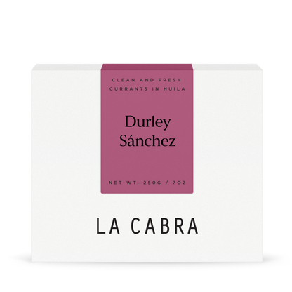 Durley Sánchez