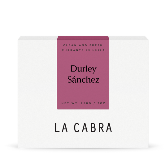 Durley Sánchez