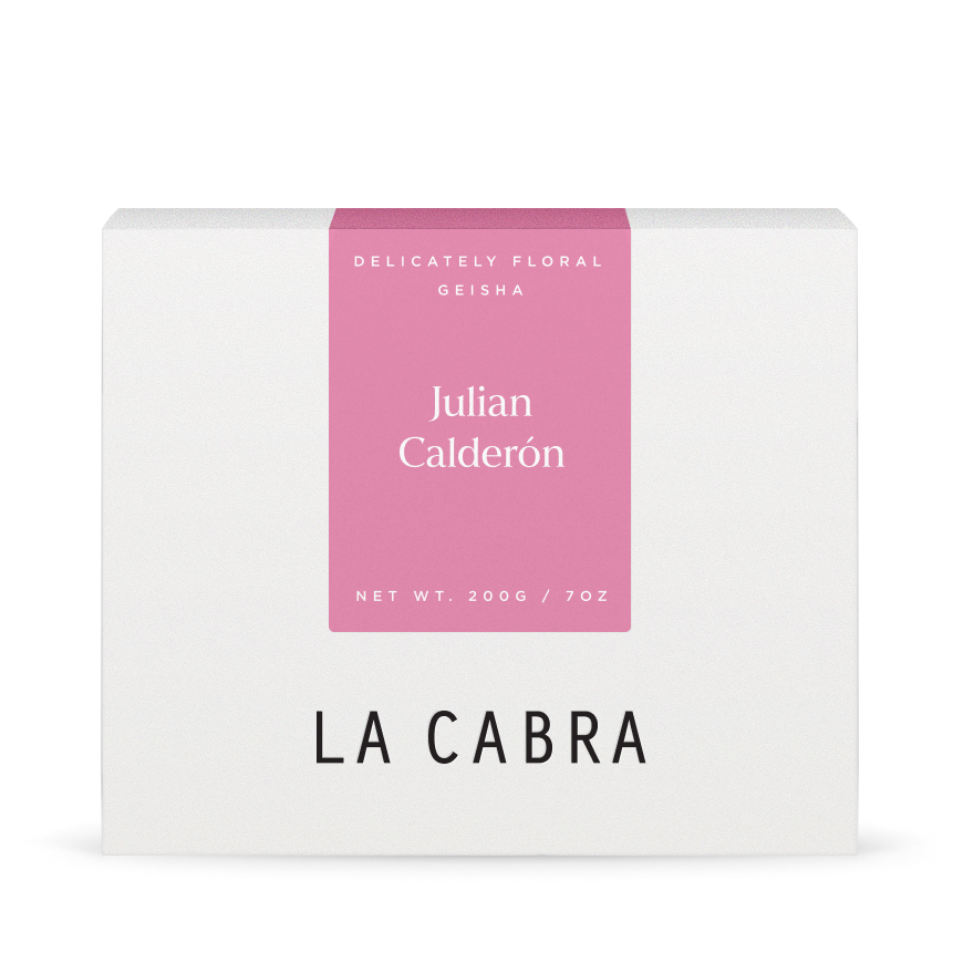 Julian Calderón