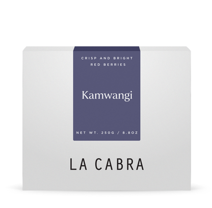 Kamwangi