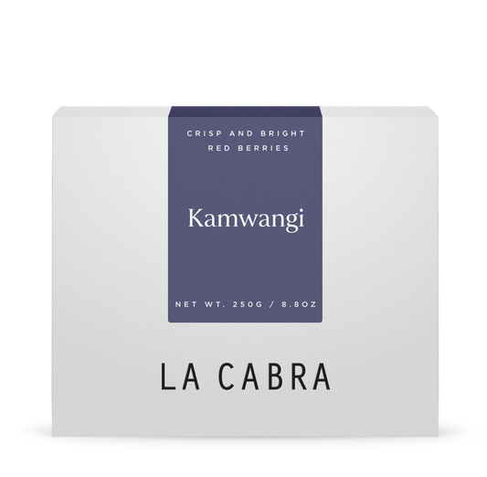 Kamwangi