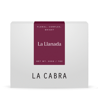 La Llanada