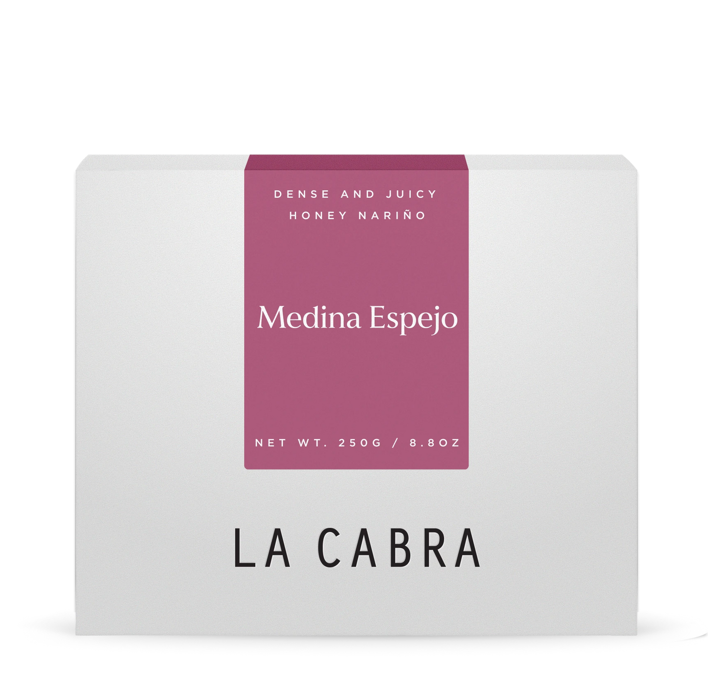 Medina Espejo