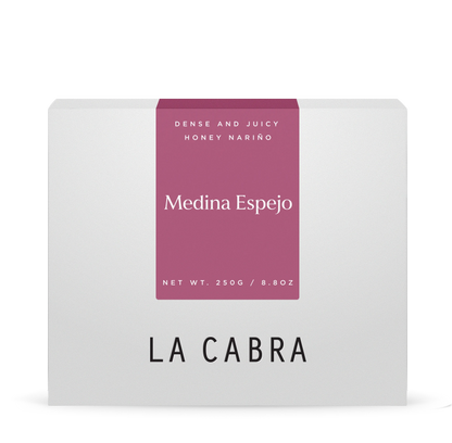 Medina Espejo