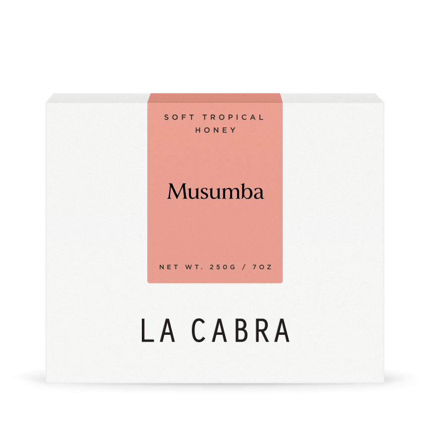 Musumba Musumba