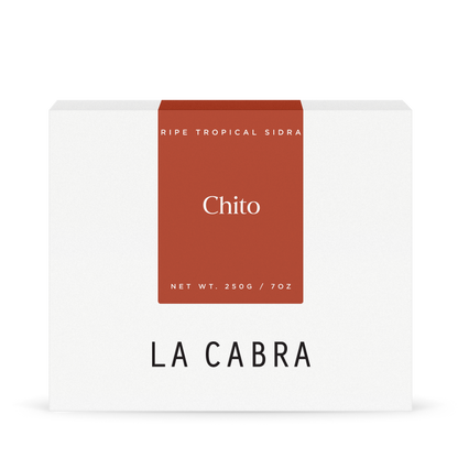 Chito Washed Sidra