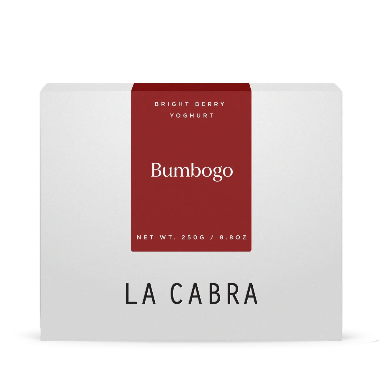 Bumbogo La Cabra Coffee box 250g