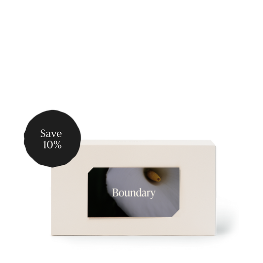 Bundle 3x Coffee Boundary Box La Cabra 10%