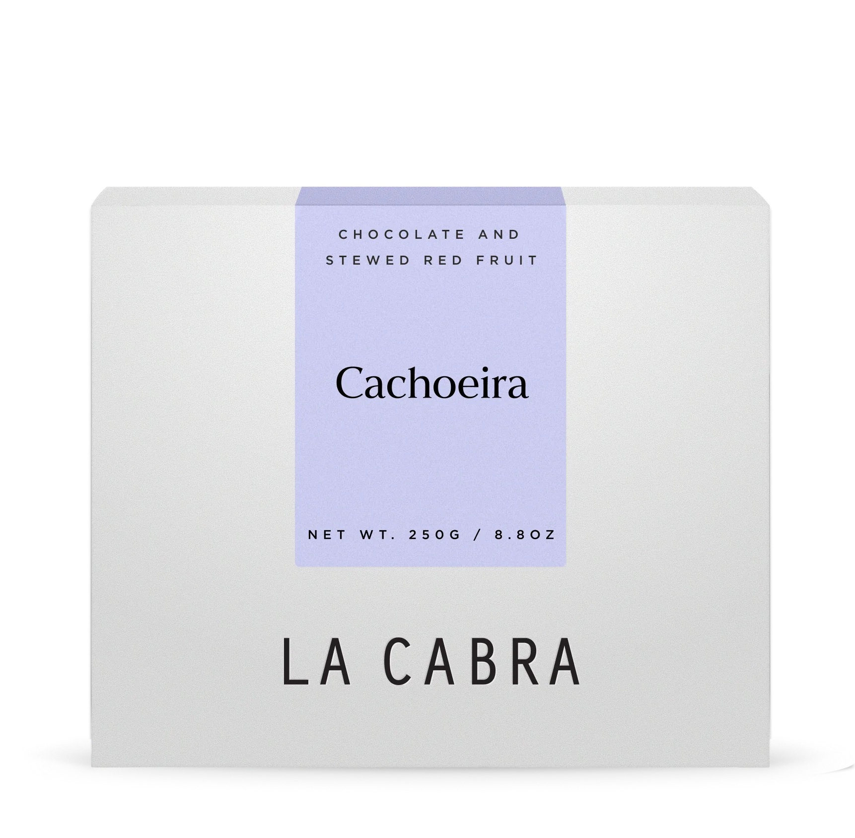Cachoeira La Cabra Coffee Box 250g