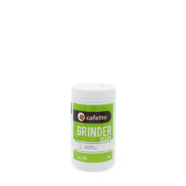 Cafetto Grinder Cleaning product