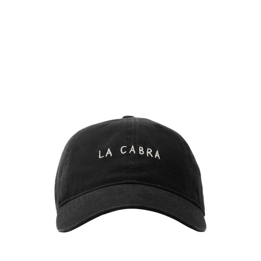 La Cabra Cap