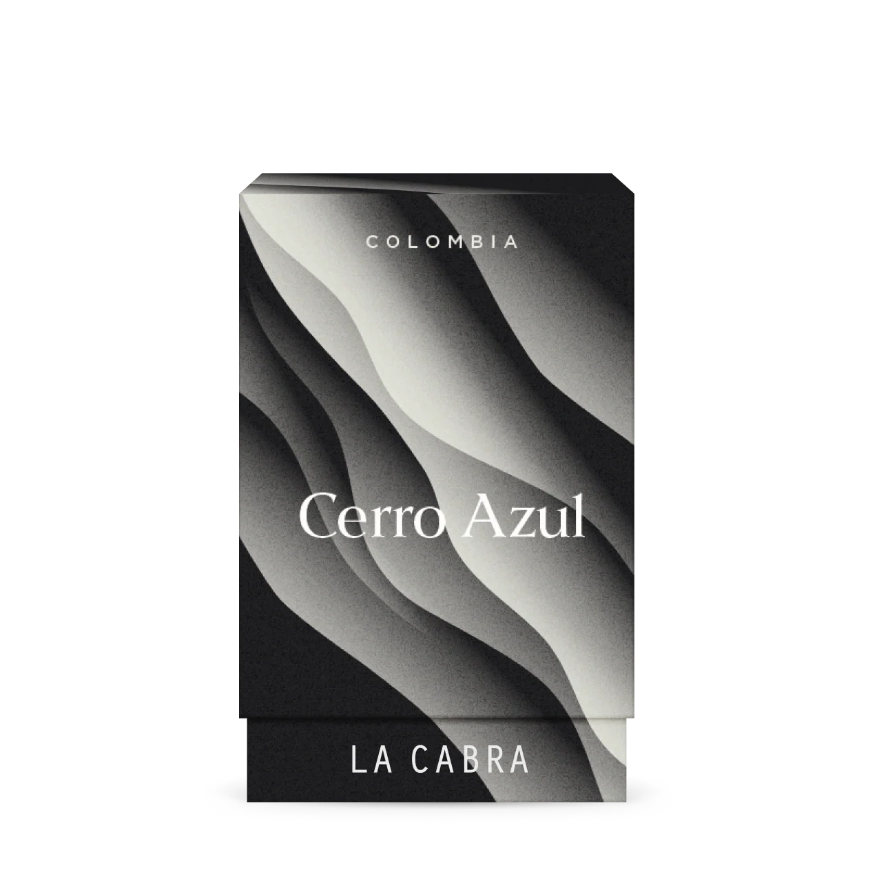 Cerro Azul Washed