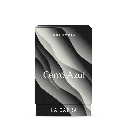 Cerro Azul Washed