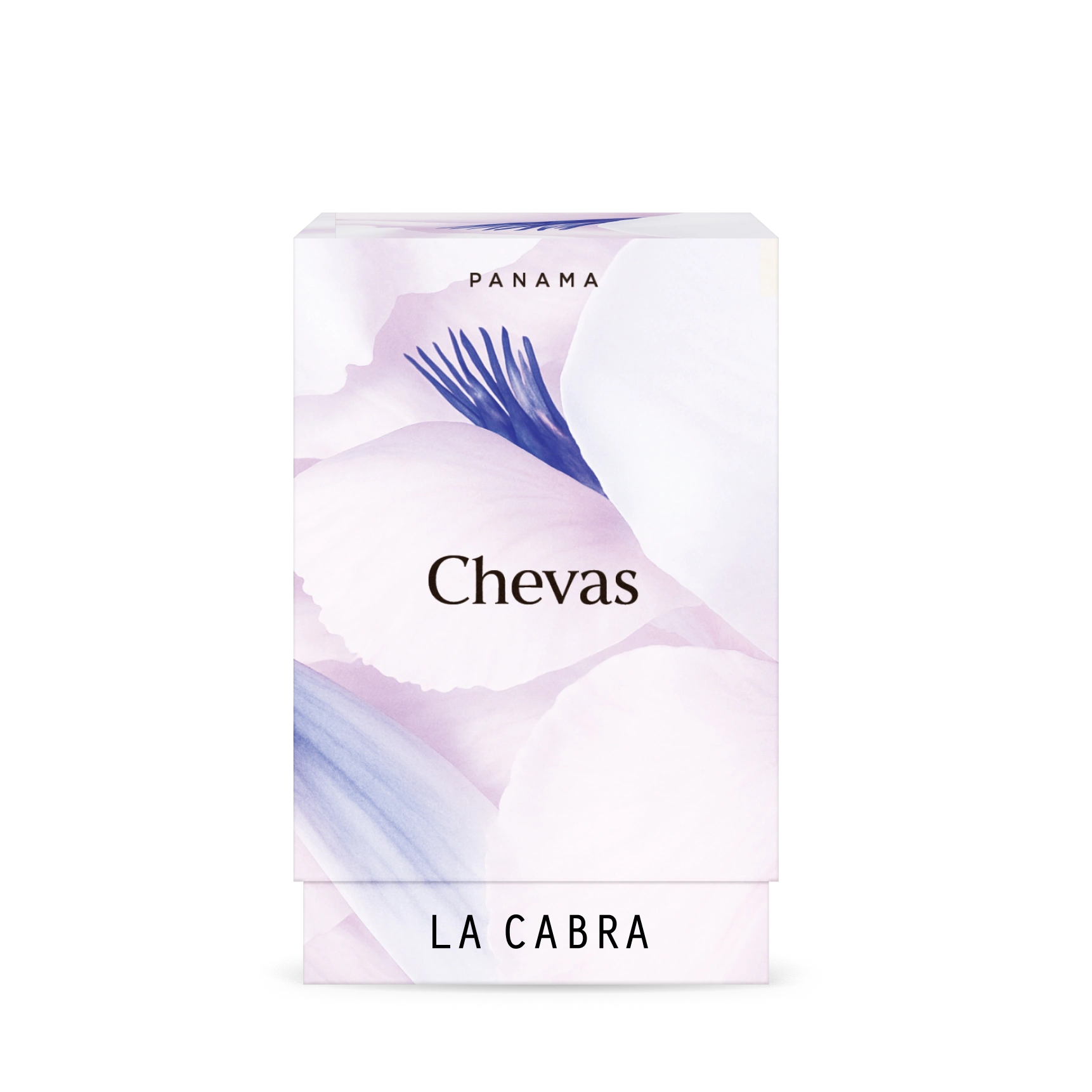 Chevas Natural La Cabra Coffee Box 100g