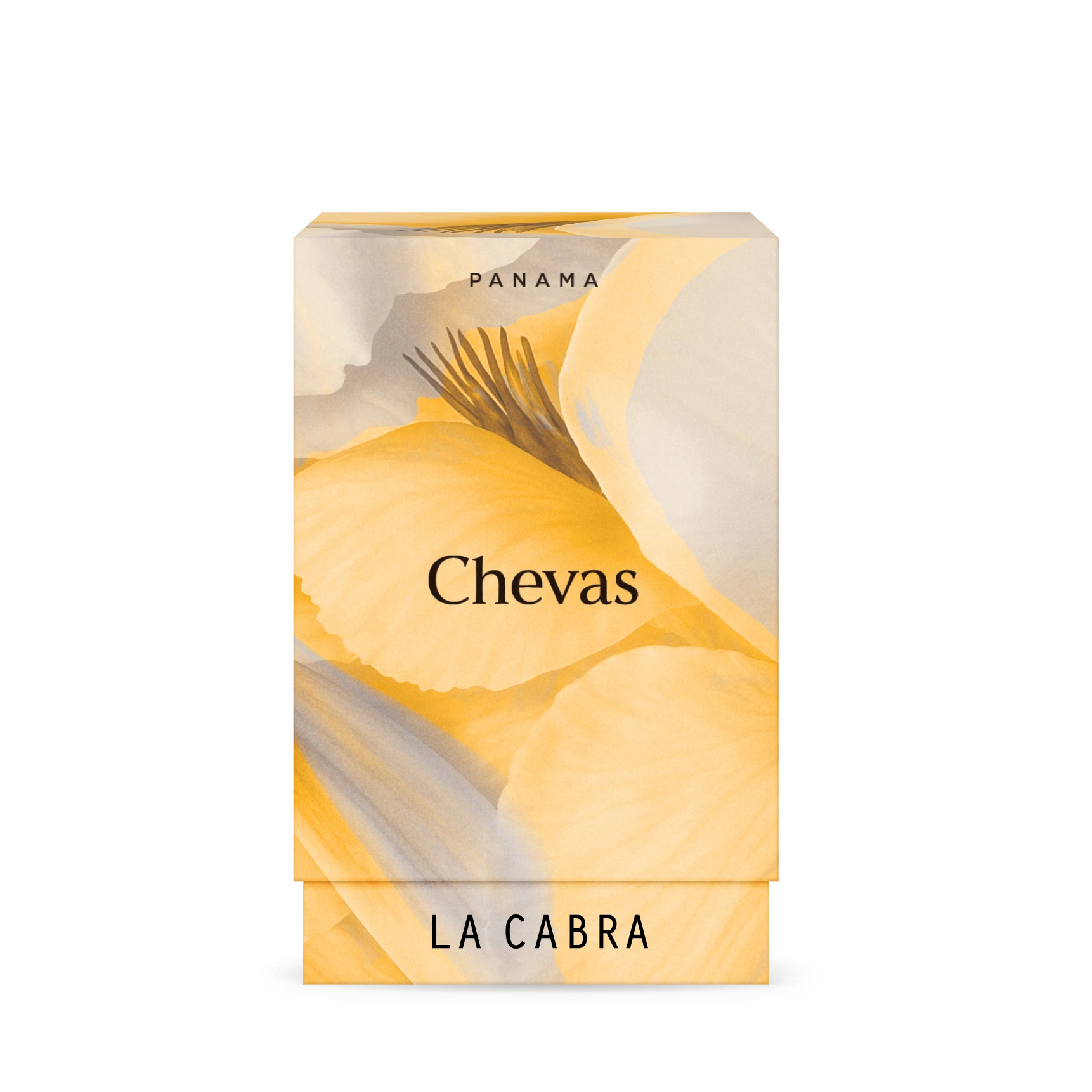 Chevas Washed La Cabra Coffee Box 100g