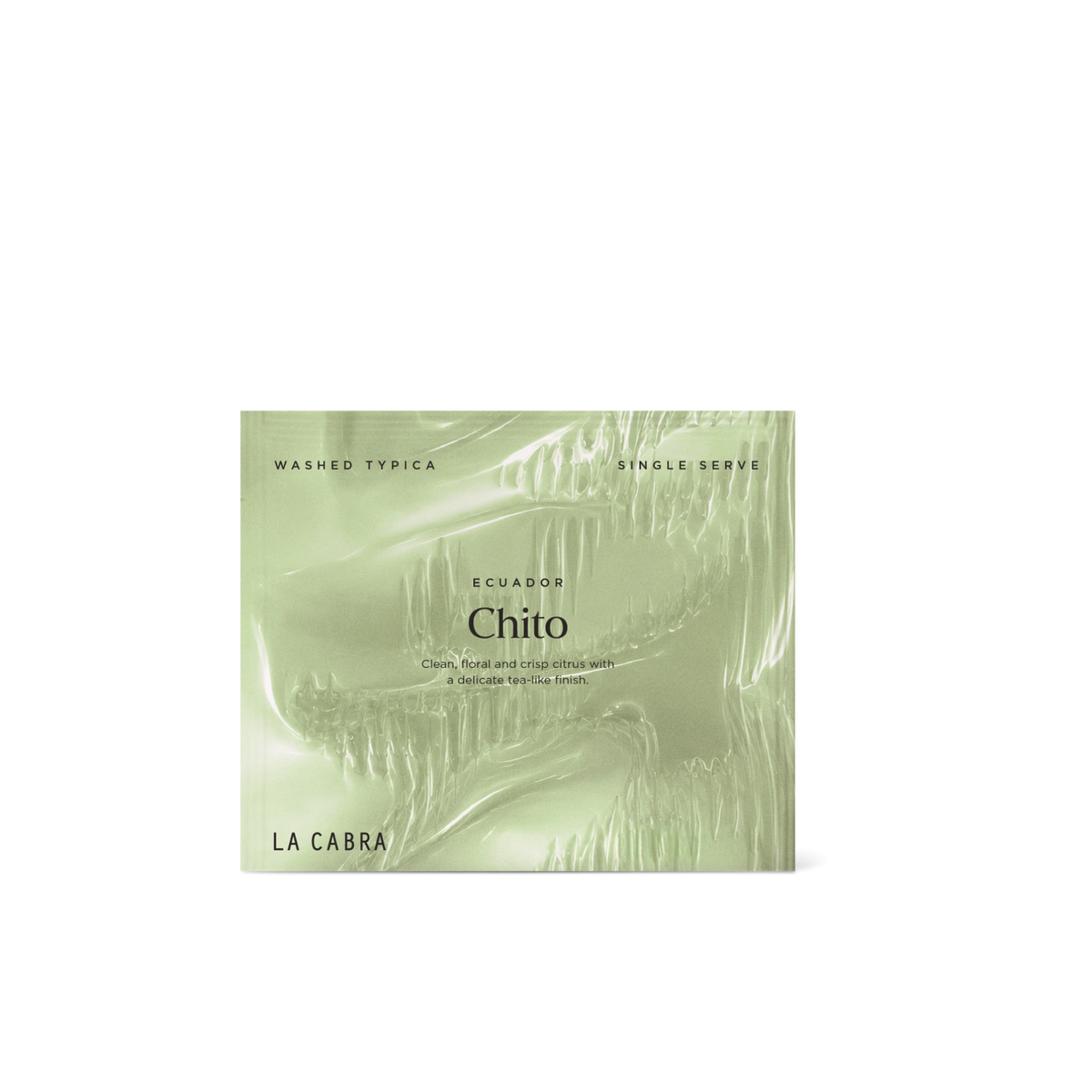 Chito - Single Serve
