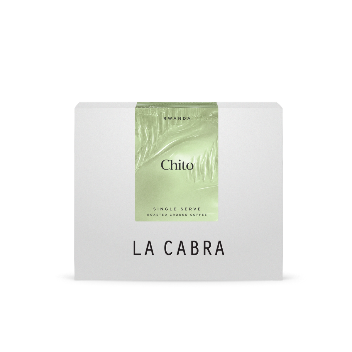 Chito - Single Serve