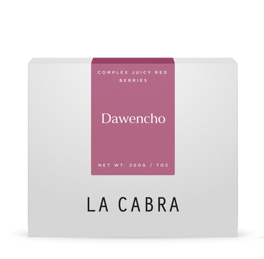 Dawencho Red Honey