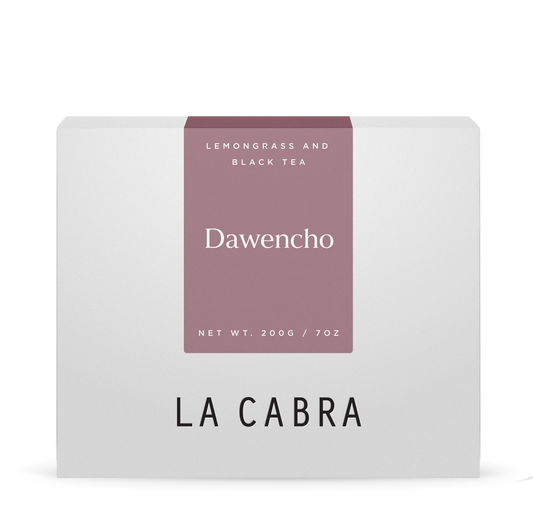 Dawencho White Honey