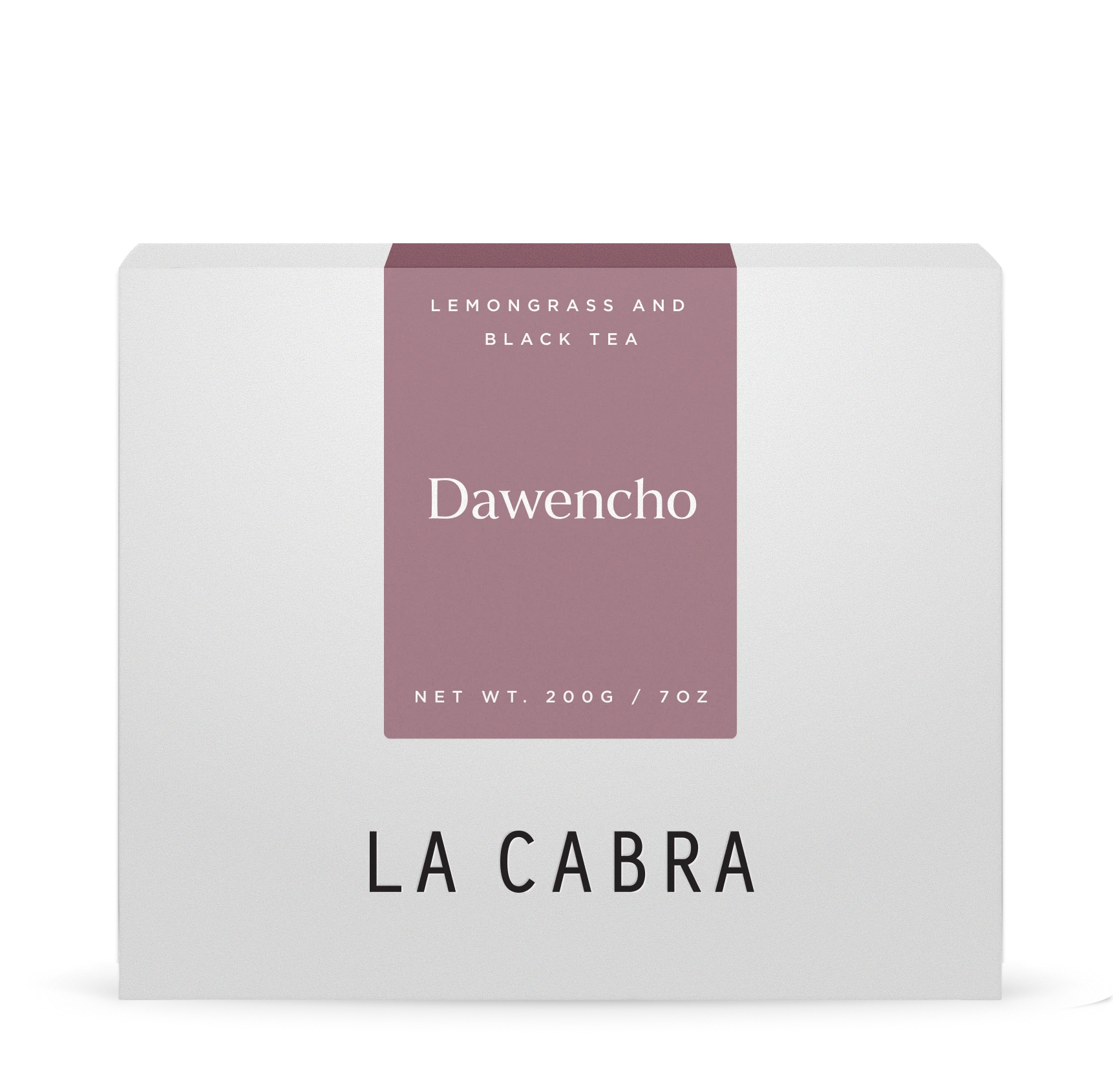 Dawencho White Honey La Cabra 200g Coffee Box