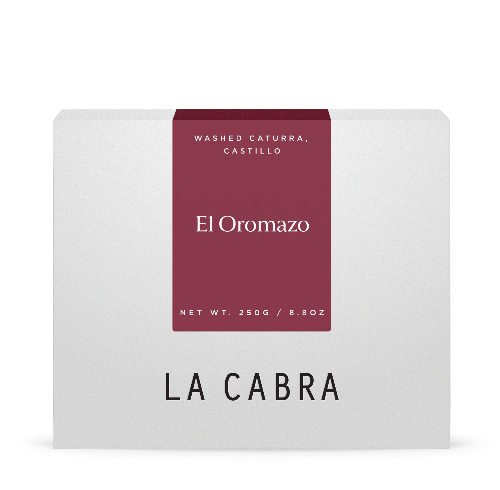 El Oromazo