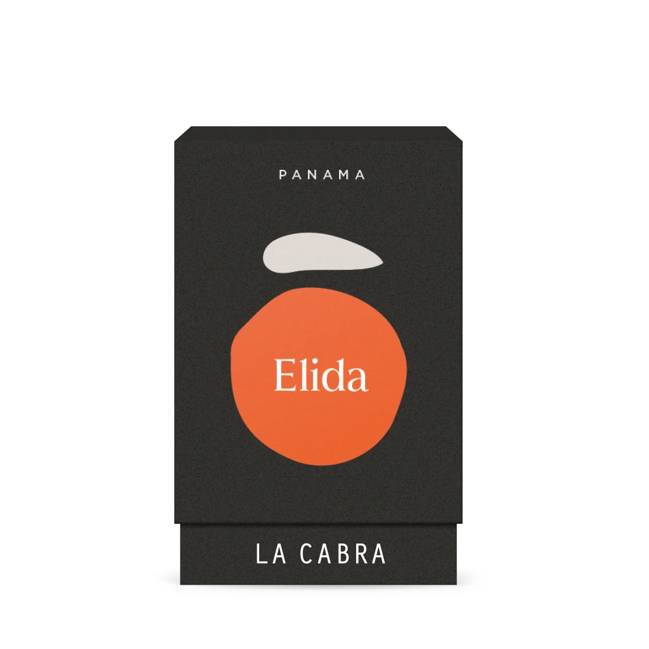 Elida Washed La Cabra Coffee Box 100g