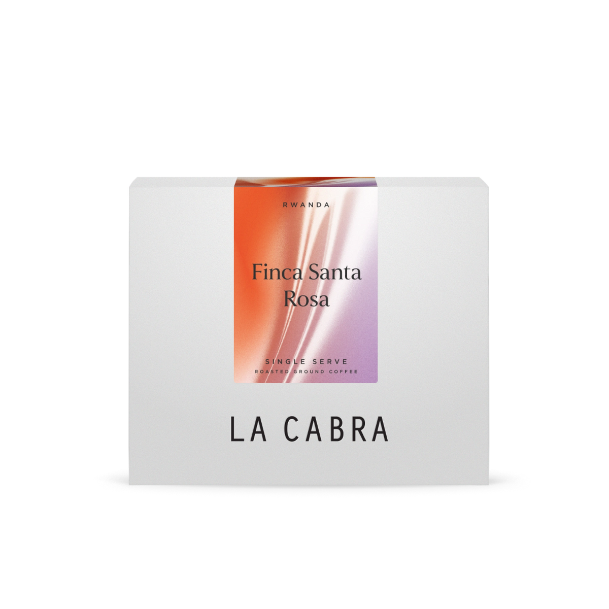 Finca Santa Rosa - Single Serve