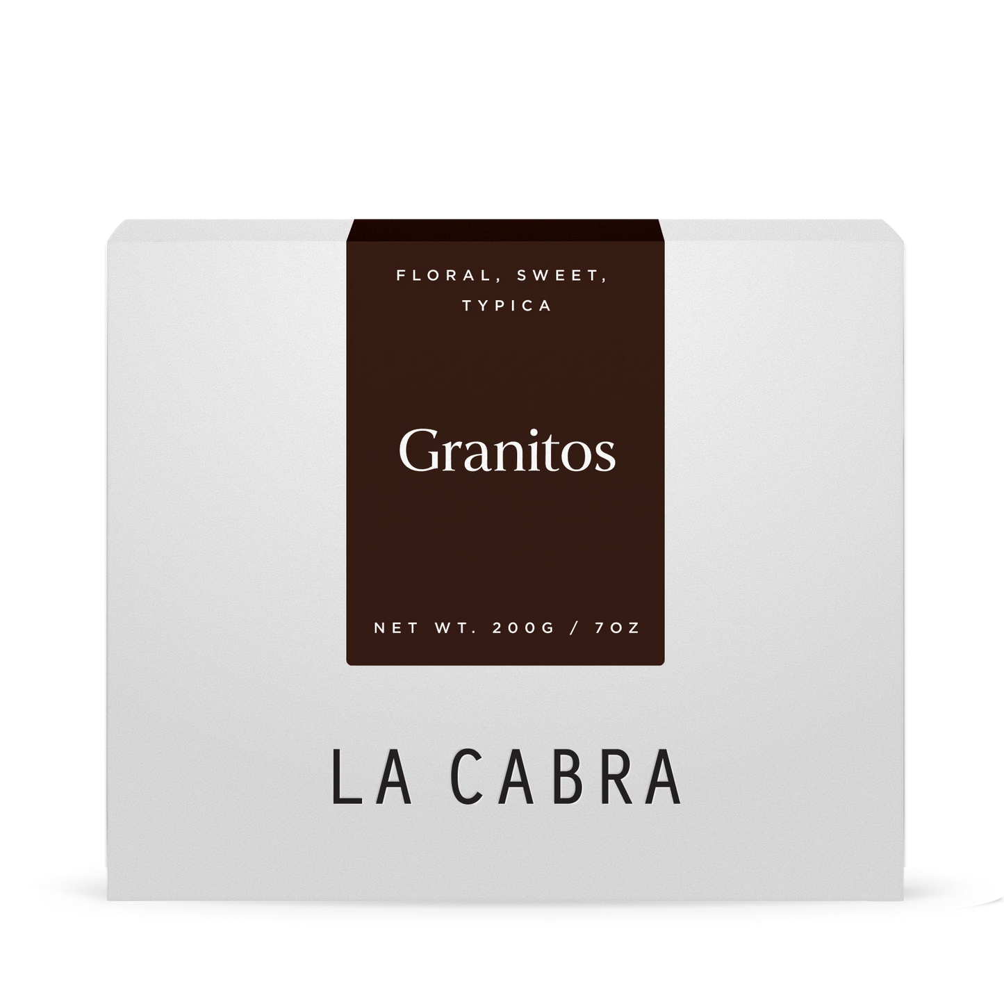 Granitos Typica