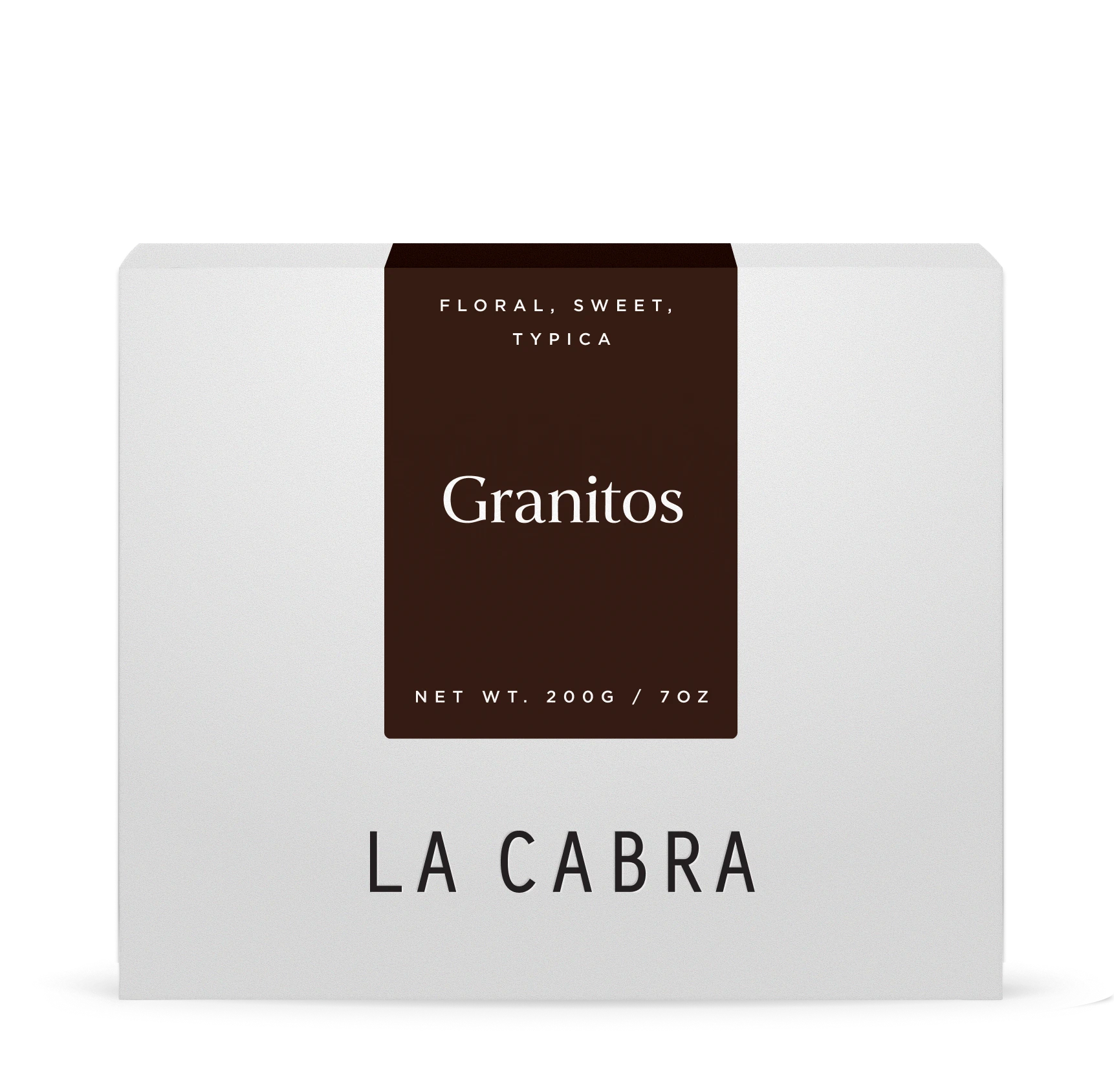 Granitos Typica