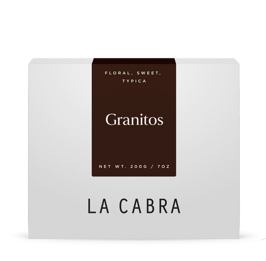 Granitos Typica