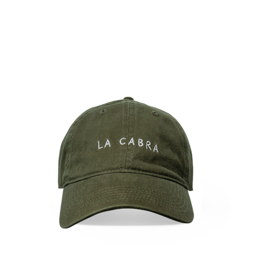 La Cabra Cap