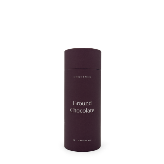 Ground Chocolate - La Cueva
