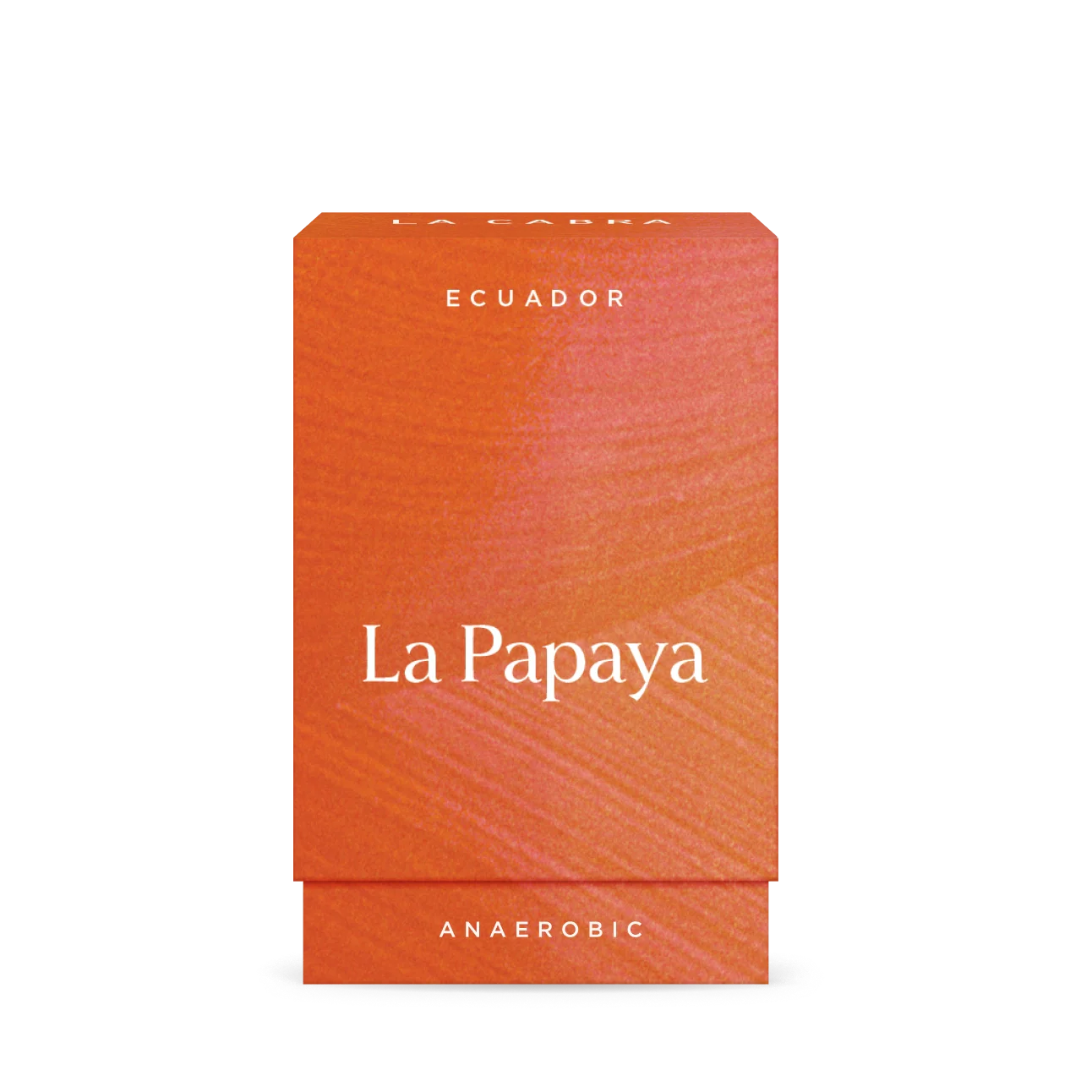 Hacienda La Papaya Anaerobic Bourbon Rare Coffee La Cabra Box 100g
