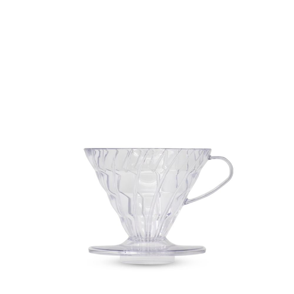 Hario V60 Dripper - Plastic