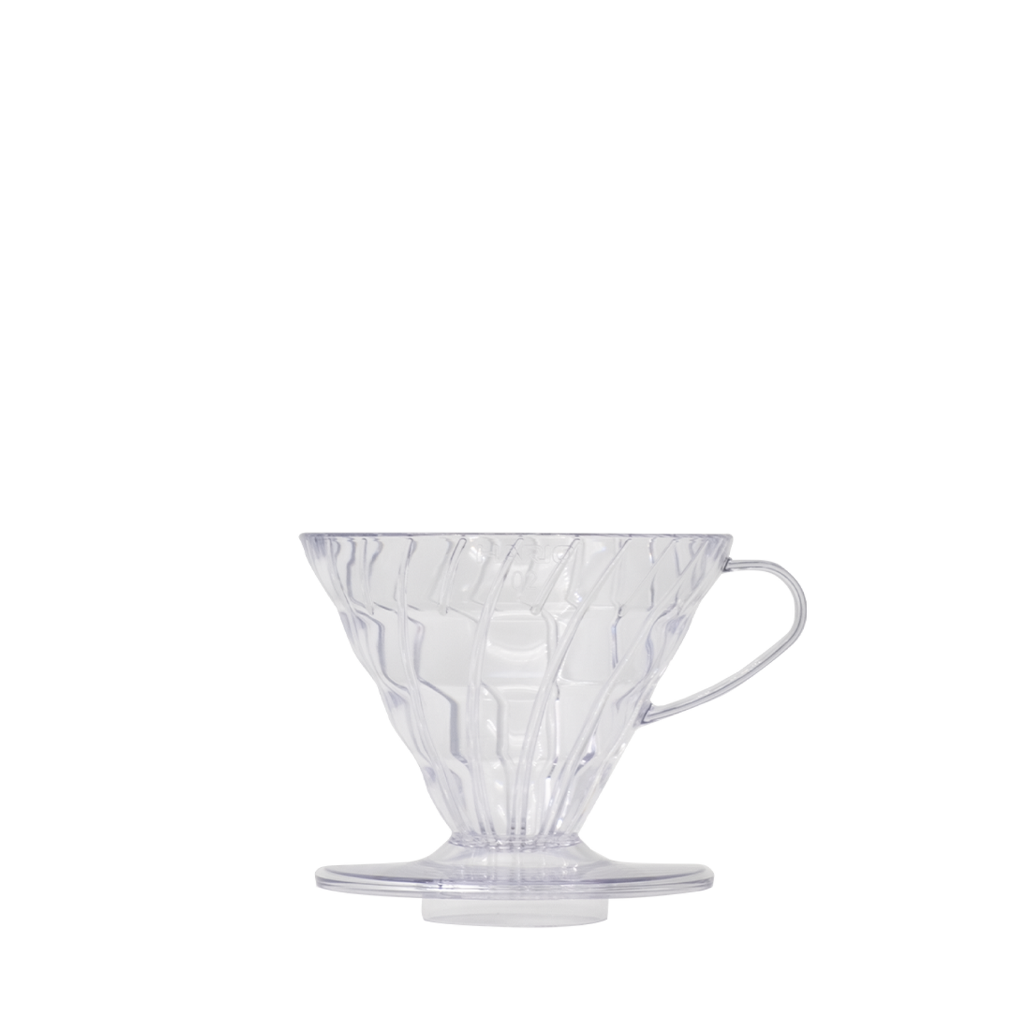 Hario V60 Dripper - Plastic