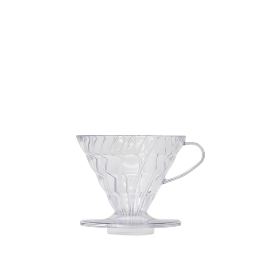 Hario V60 Dripper - Plastic