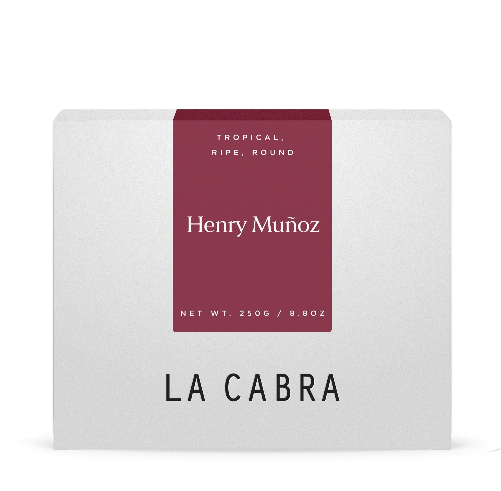Henry Muñoz