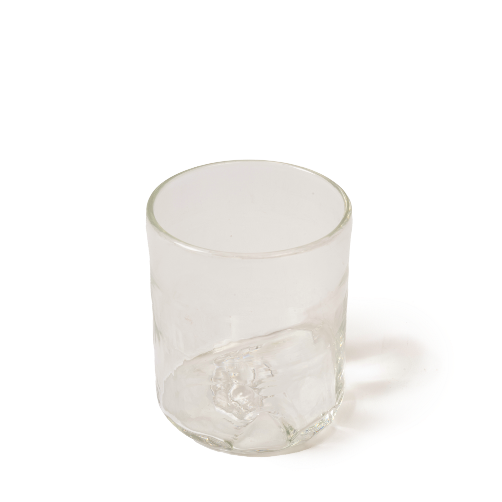Heven Glassware La Cabra 16oz