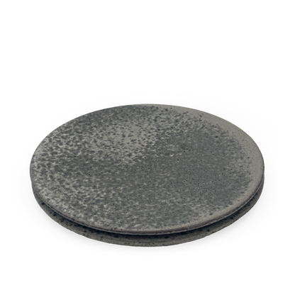 K.H.Würtz Plates Graphite Large