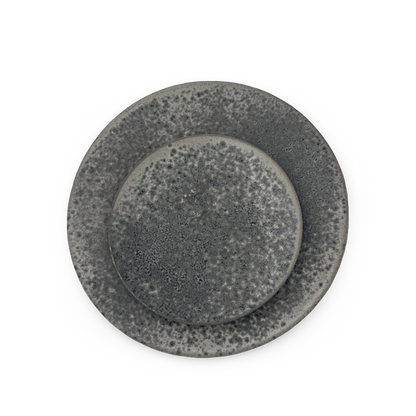 K.H.Würtz Plates Graphite Side