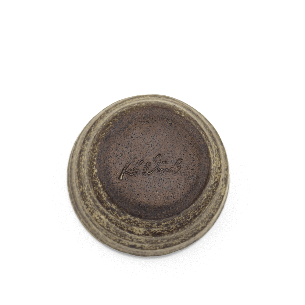 K.H. Würtz Espresso Cup Bottom
