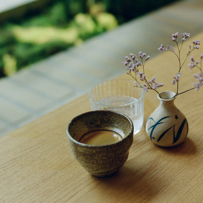 K.H. Würtz Espresso Cup Environment