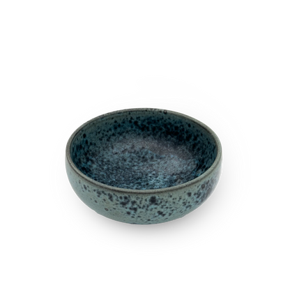 K.H. Würtz Garnet Collection Bowl